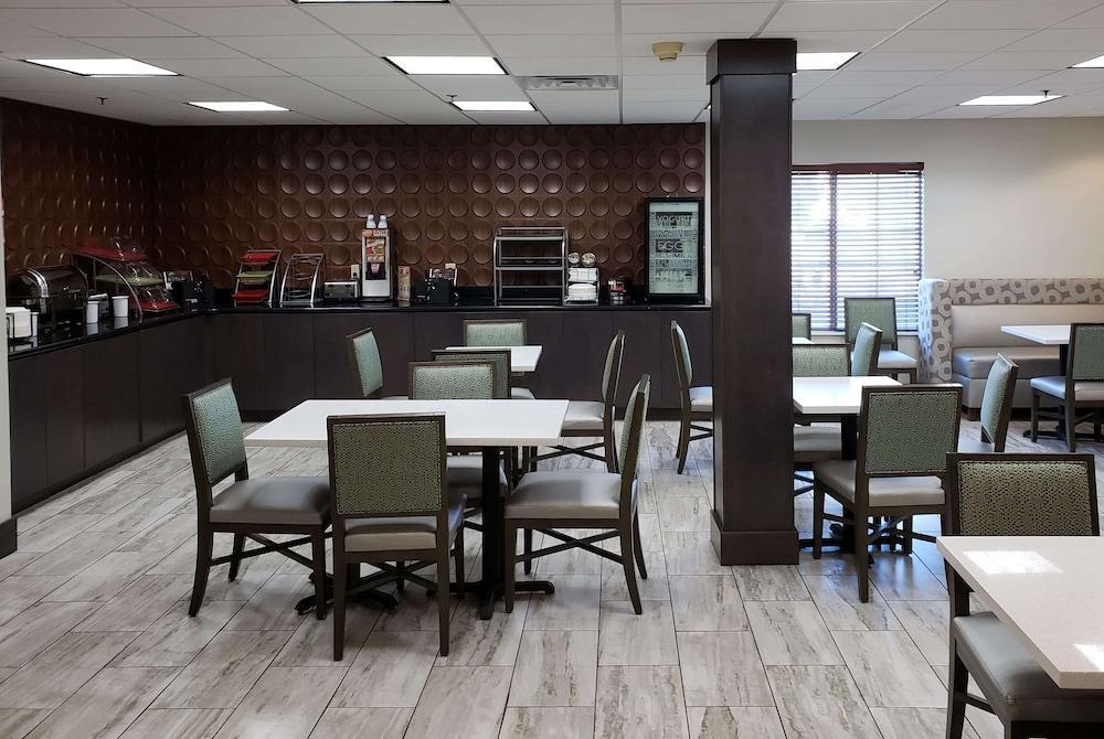 Wingate By Wyndham Savannah I-95 North Port Wentworth Exteriör bild