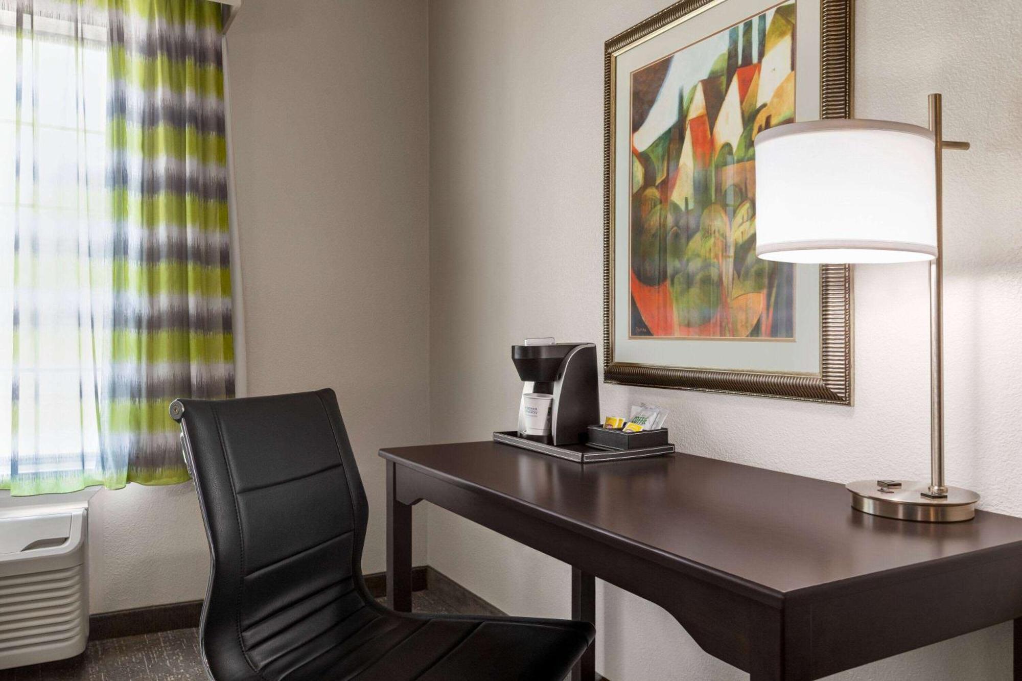 Wingate By Wyndham Savannah I-95 North Port Wentworth Exteriör bild