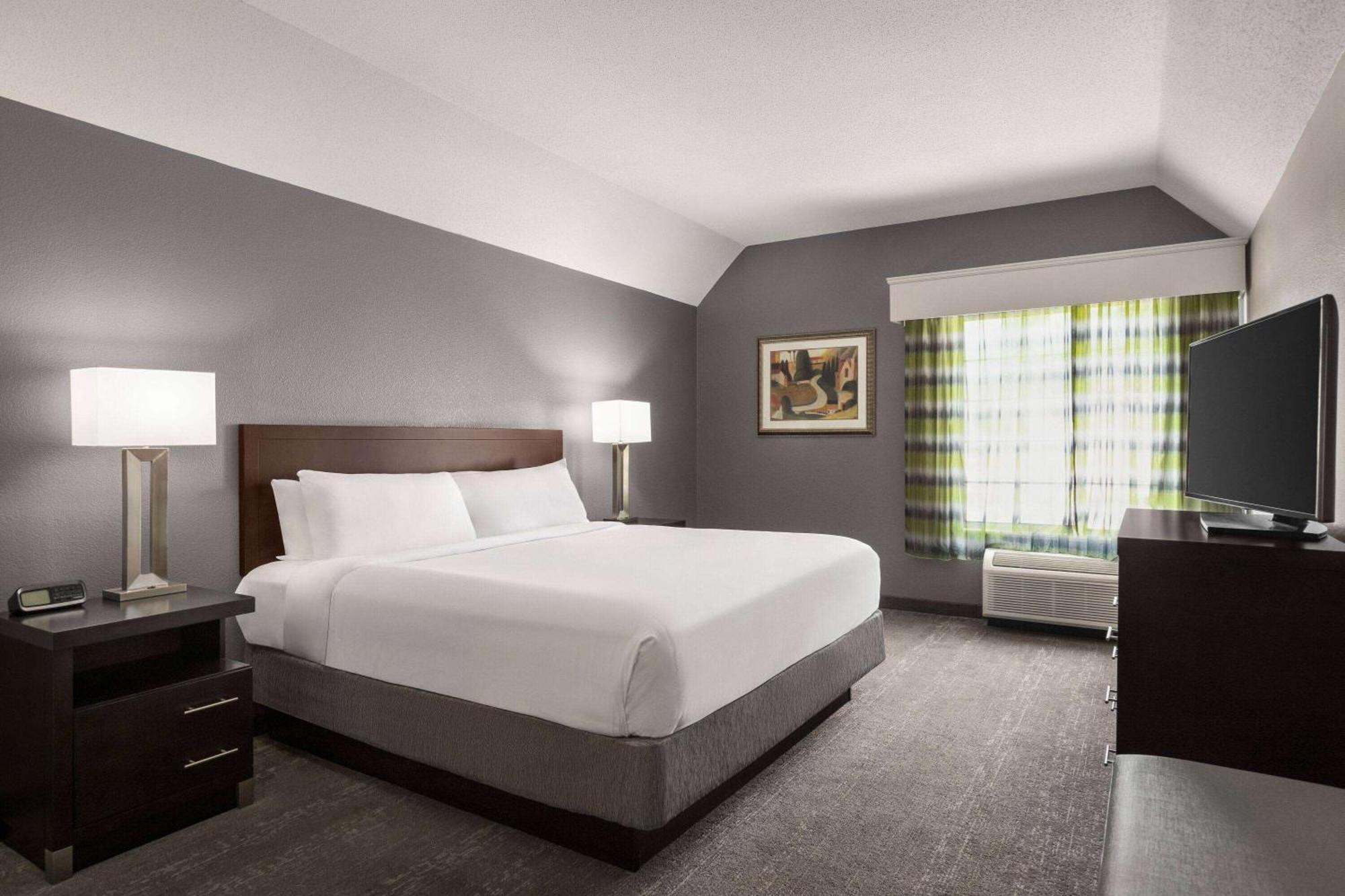 Wingate By Wyndham Savannah I-95 North Port Wentworth Exteriör bild