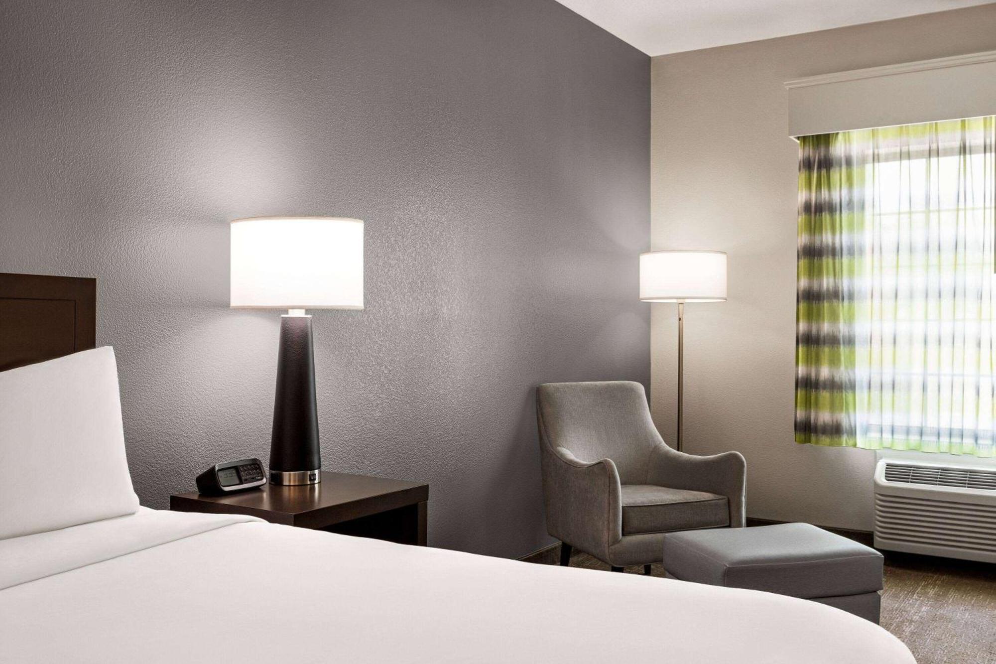 Wingate By Wyndham Savannah I-95 North Port Wentworth Exteriör bild