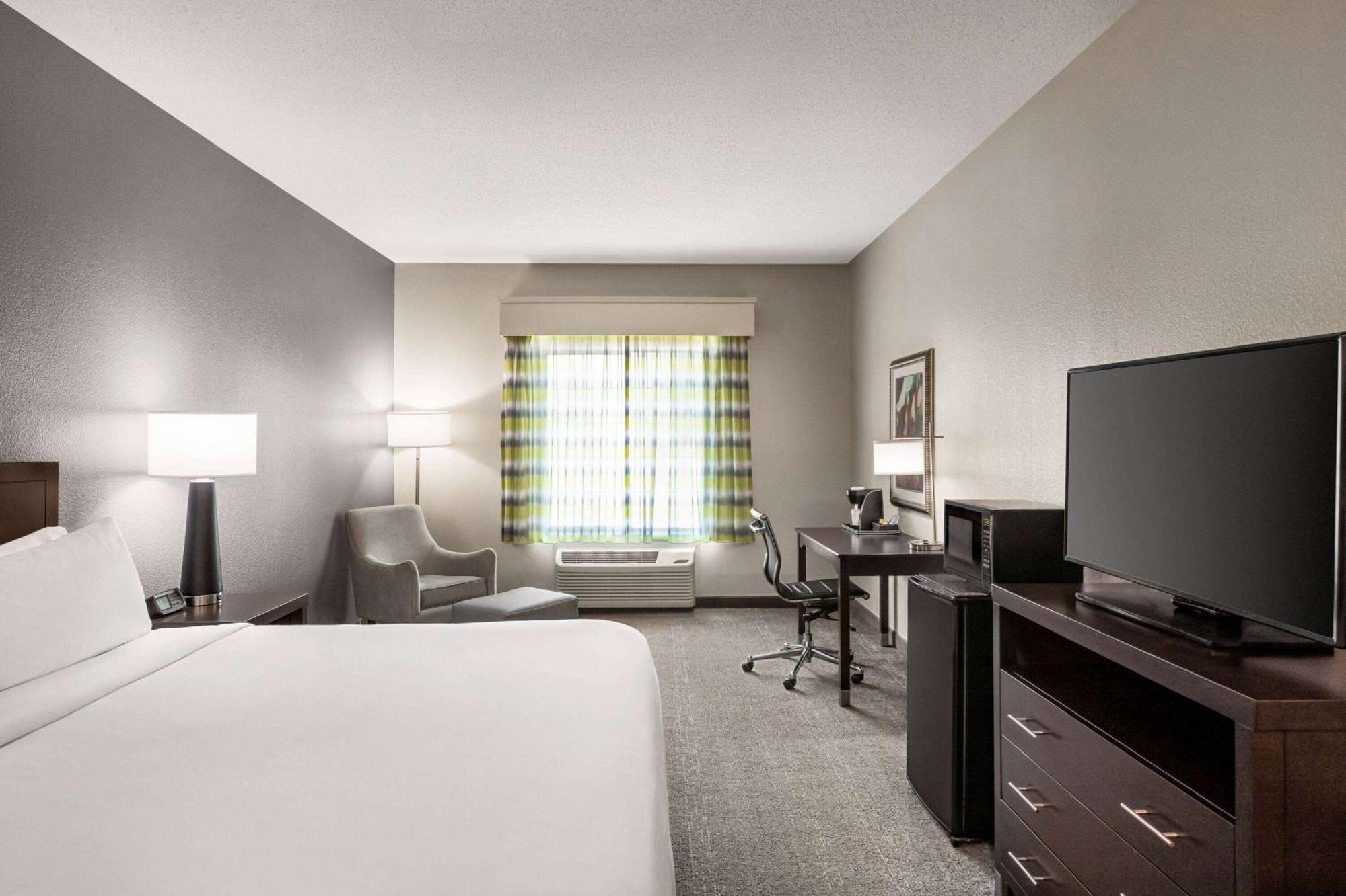 Wingate By Wyndham Savannah I-95 North Port Wentworth Exteriör bild