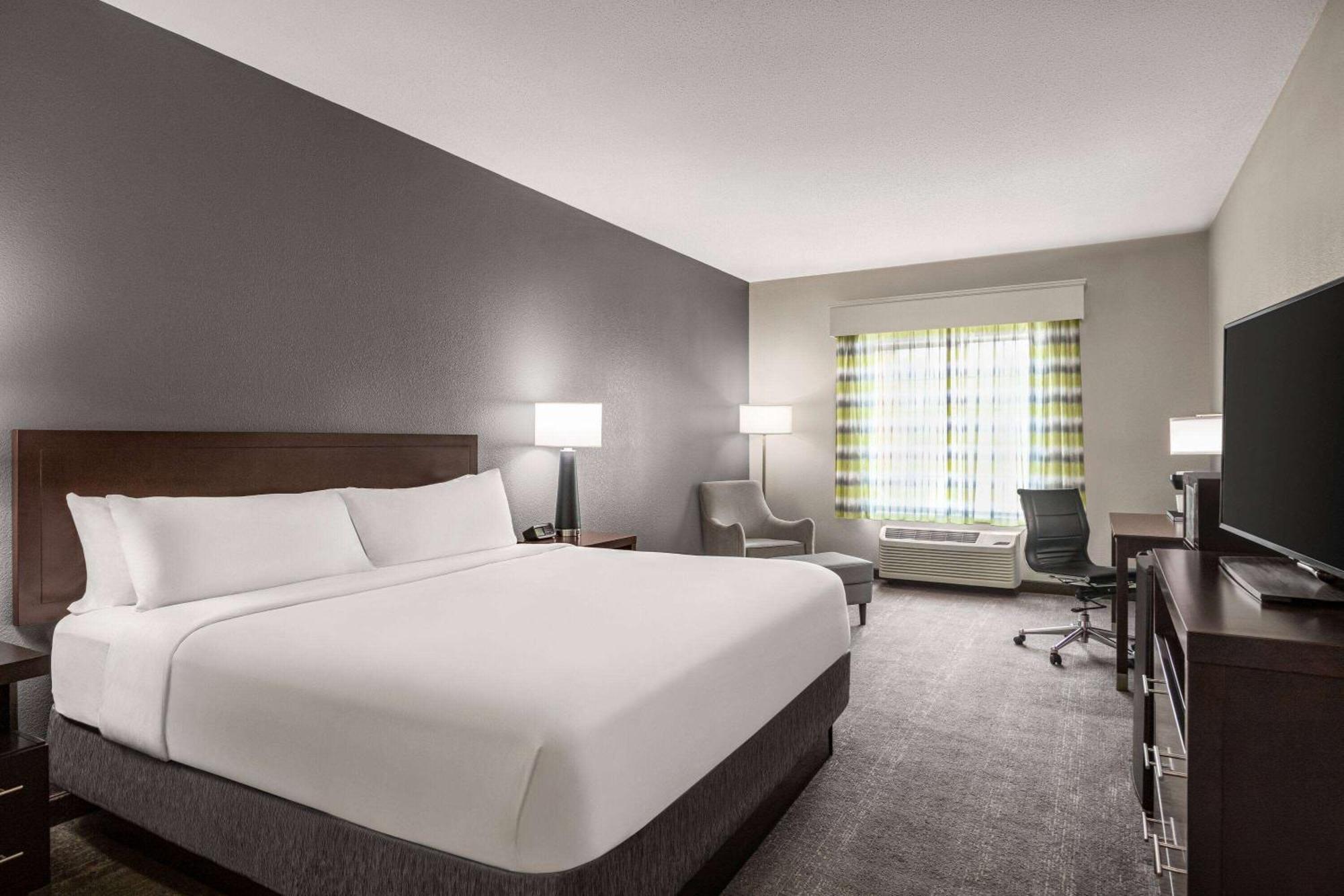 Wingate By Wyndham Savannah I-95 North Port Wentworth Exteriör bild