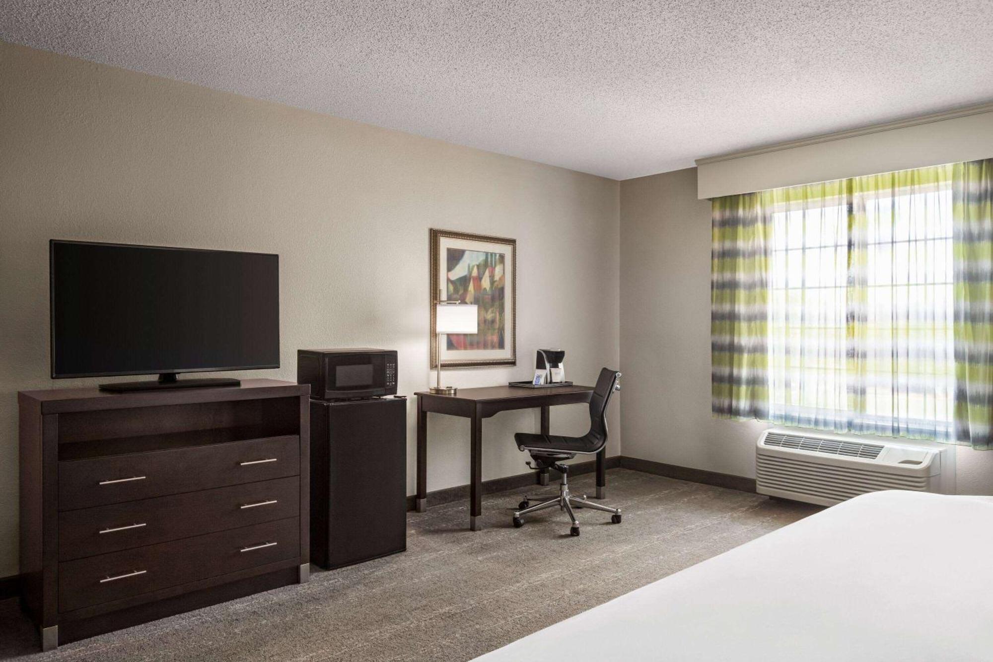 Wingate By Wyndham Savannah I-95 North Port Wentworth Exteriör bild