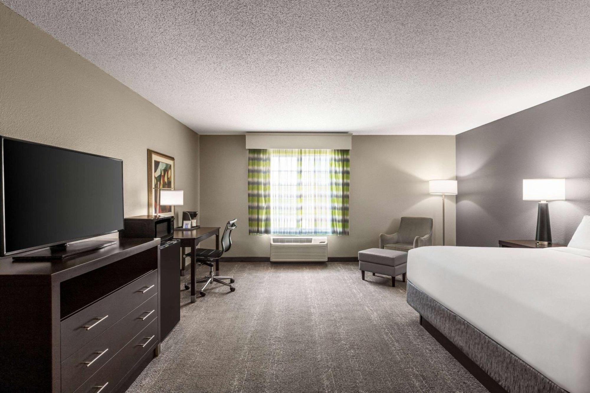 Wingate By Wyndham Savannah I-95 North Port Wentworth Exteriör bild