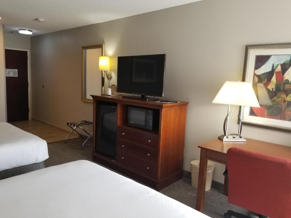 Wingate By Wyndham Savannah I-95 North Port Wentworth Exteriör bild